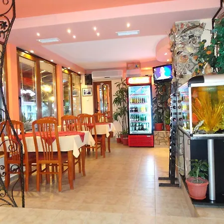 Boruna Vendégház Szozopol