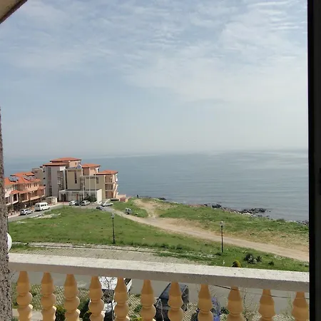 Vendégház Boruna 3*