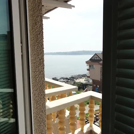 Vendégház Boruna 3*