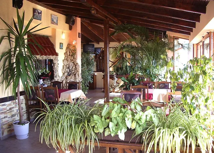 Boruna 3* سوزوبول