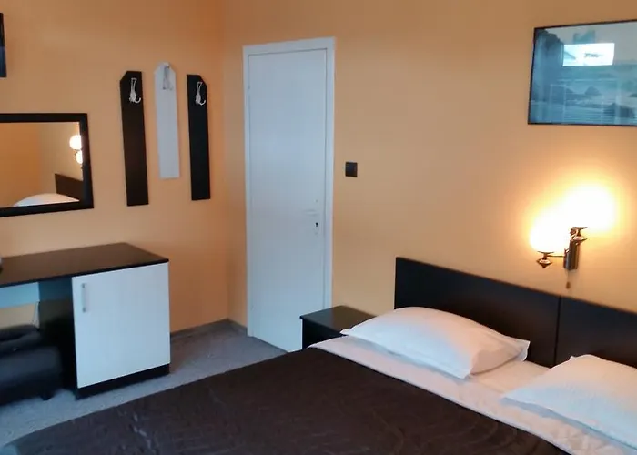 Boruna 3* سوزوبول