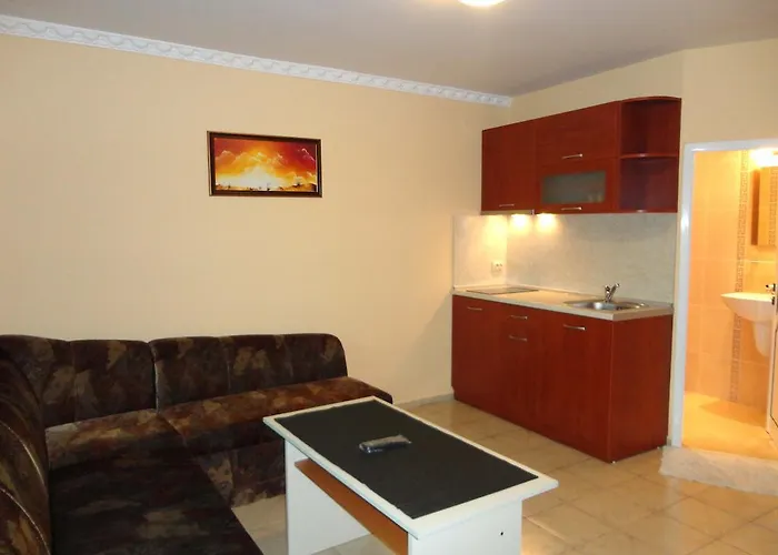 Boruna بيت ضيافة