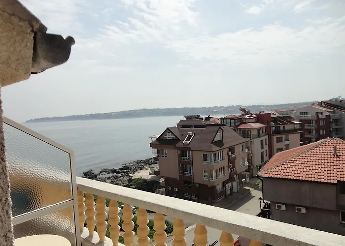 بيت ضيافة Boruna 3*