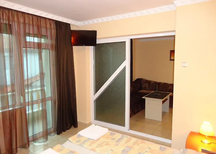 Boruna بيت ضيافة