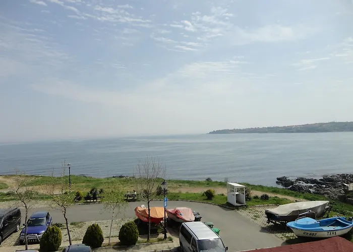 Boruna بيت ضيافة