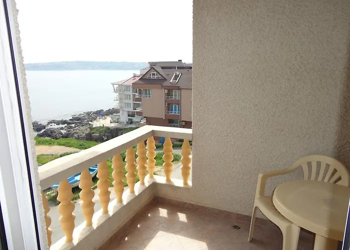 بيت ضيافة Boruna 3*