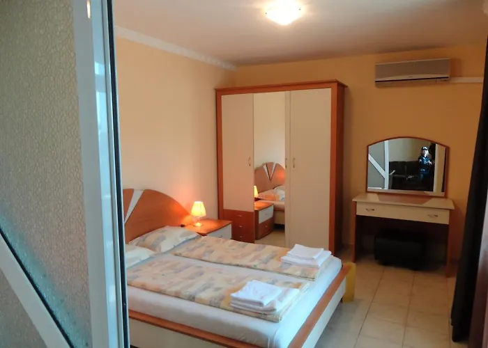 Boruna بيت ضيافة