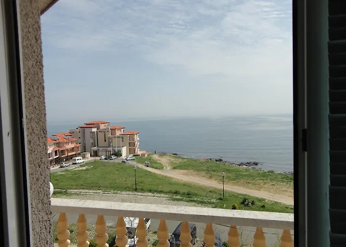 بيت ضيافة Boruna 3*