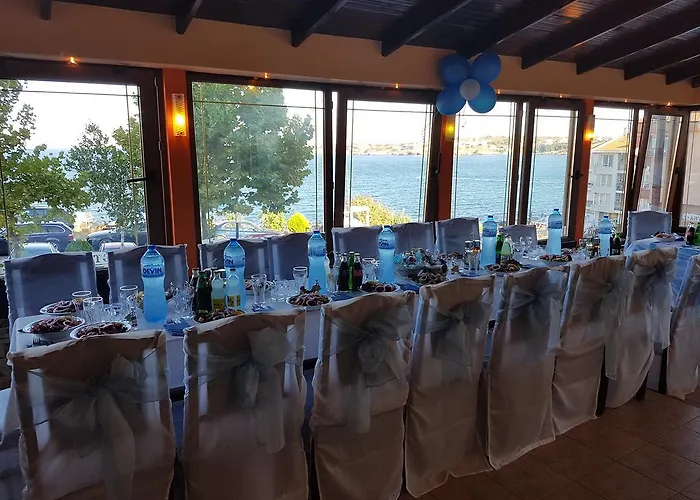 Boruna بيت ضيافة سوزوبول