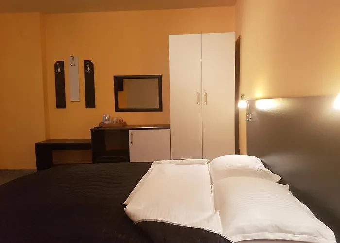 Boruna بيت ضيافة