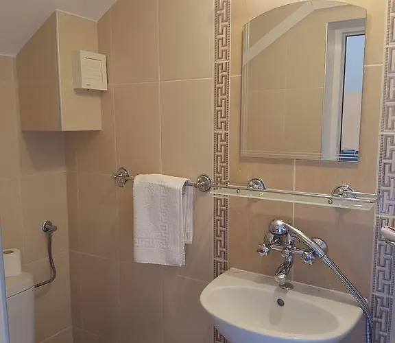 Boruna بيت ضيافة