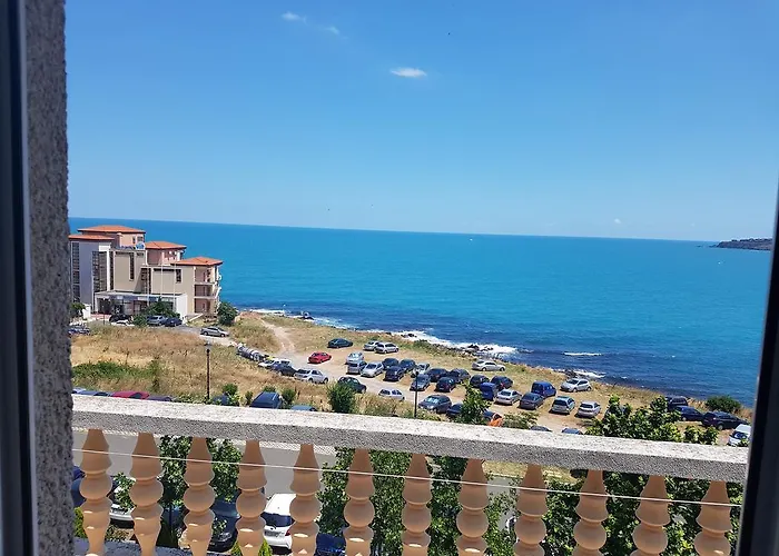 Boruna 3* سوزوبول