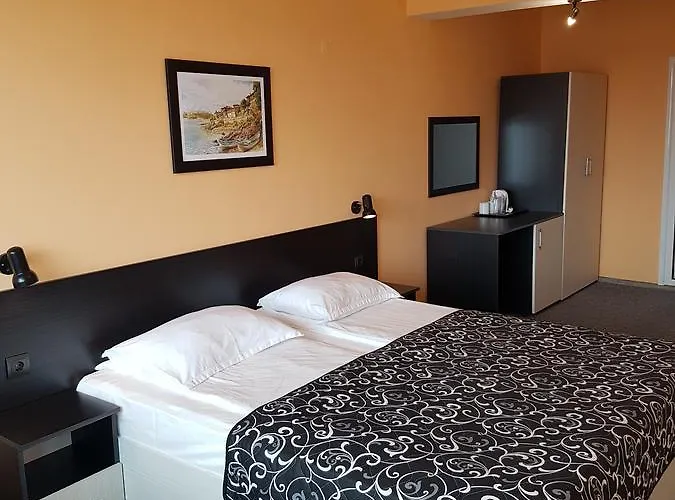 Boruna بيت ضيافة 3*