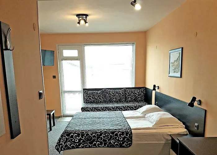 Boruna بيت ضيافة 3*