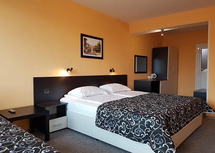 Boruna 3* سوزوبول