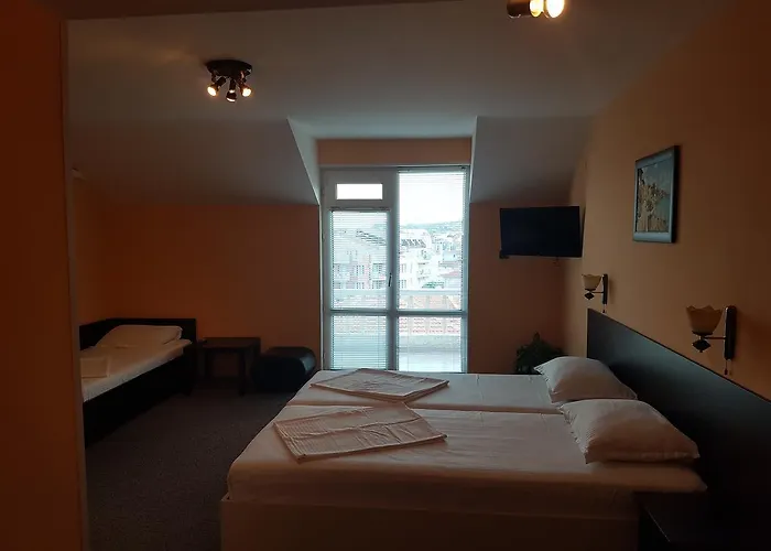 Boruna 3* سوزوبول