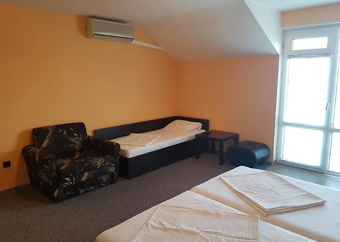 Boruna بيت ضيافة