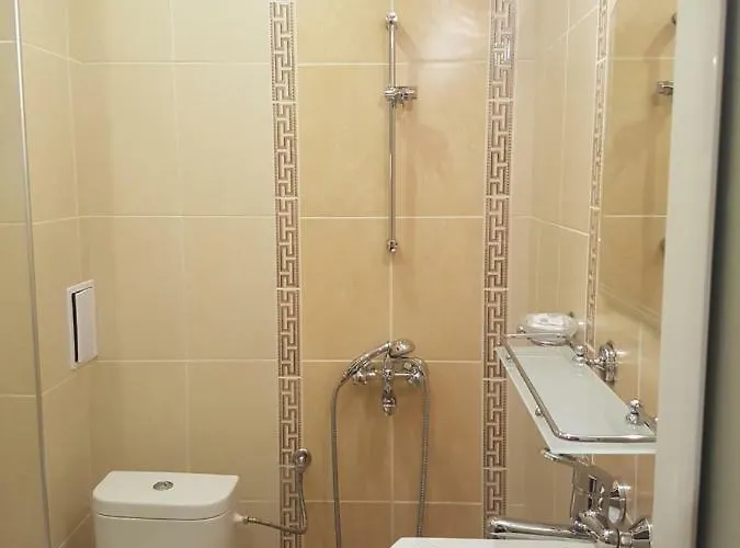 Boruna بيت ضيافة