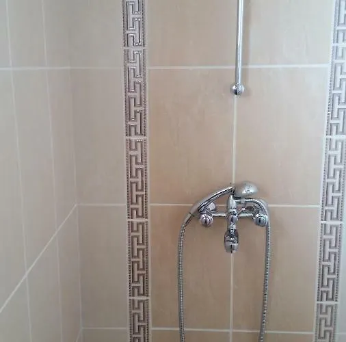 Boruna بيت ضيافة